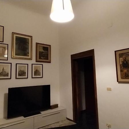 Bed and Breakfast Casa Ramellini Taranto Centro Exteriér fotografie