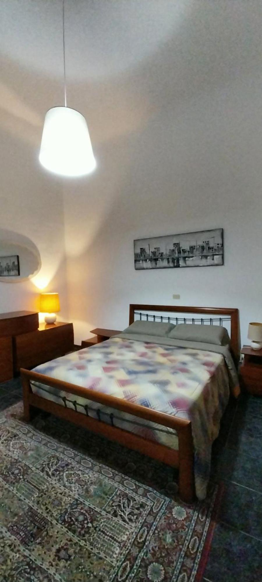Bed and Breakfast Casa Ramellini Taranto Centro Exteriér fotografie