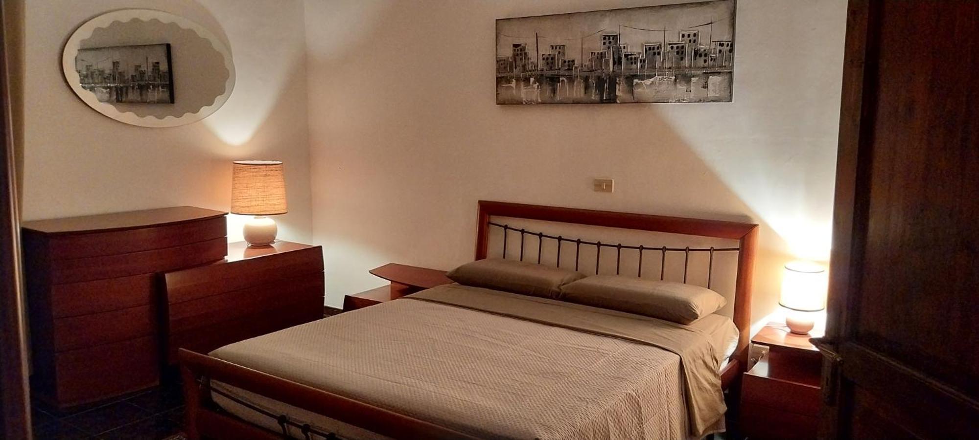Bed and Breakfast Casa Ramellini Taranto Centro Exteriér fotografie