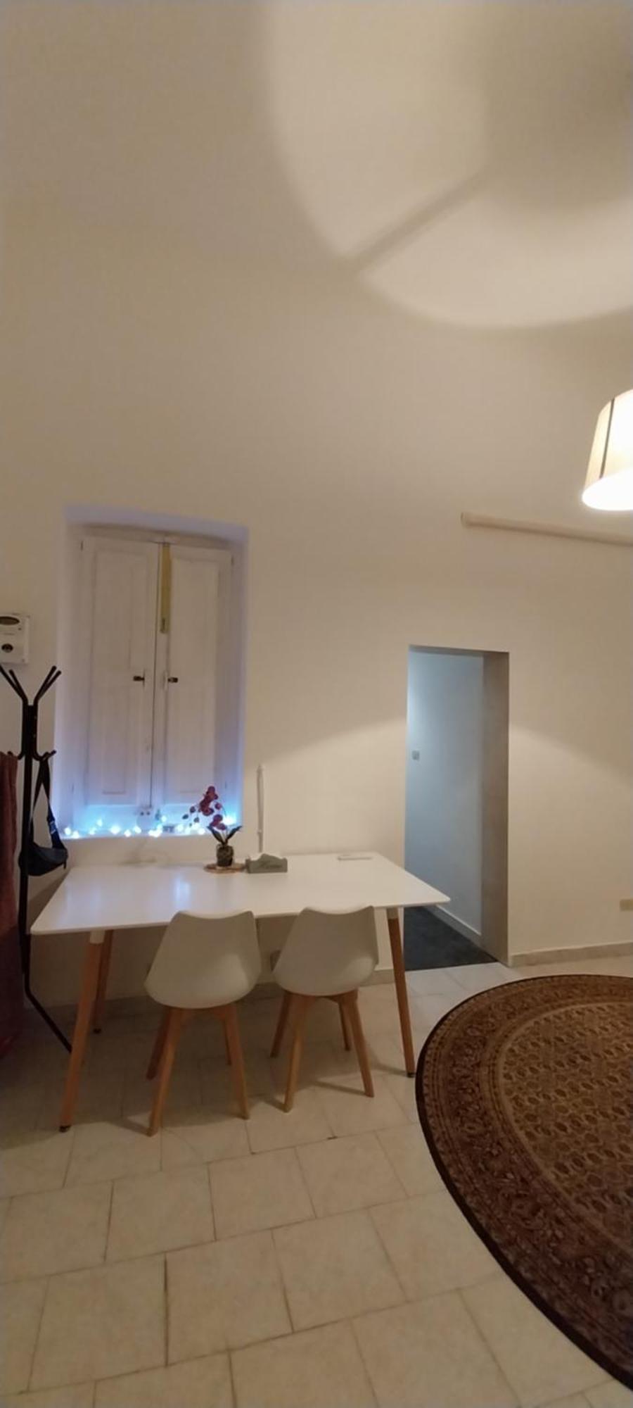 Bed and Breakfast Casa Ramellini Taranto Centro Exteriér fotografie