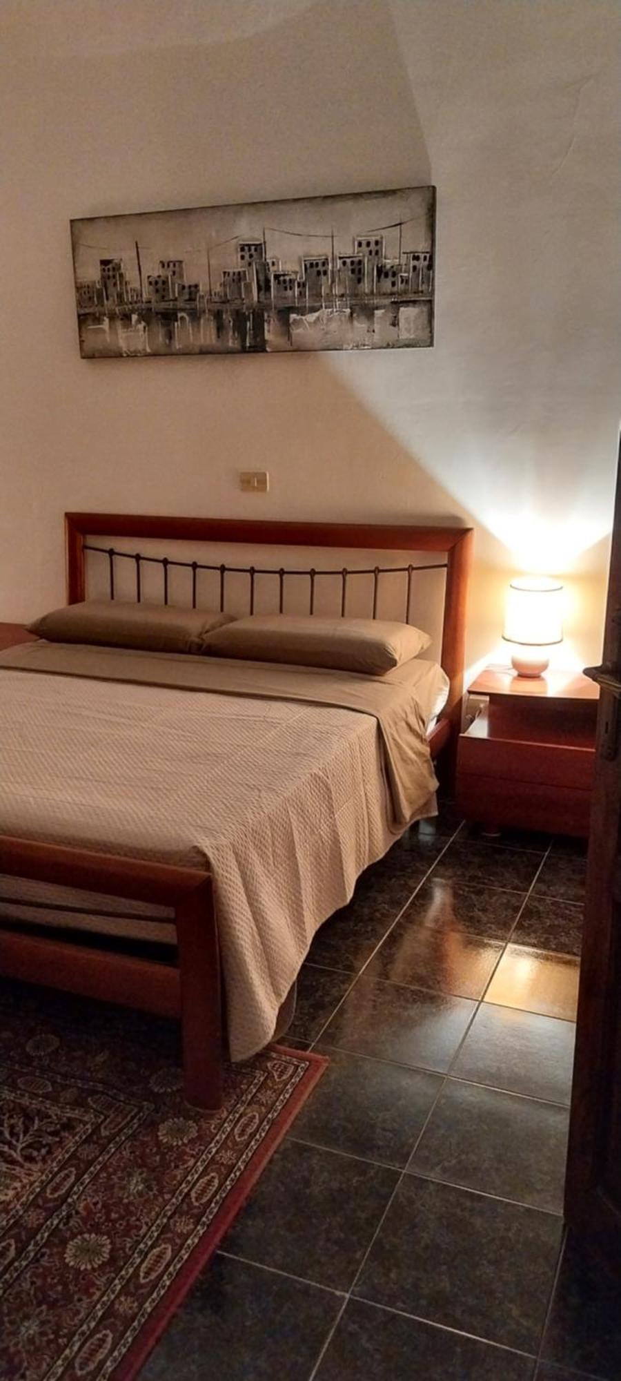 Bed and Breakfast Casa Ramellini Taranto Centro Exteriér fotografie