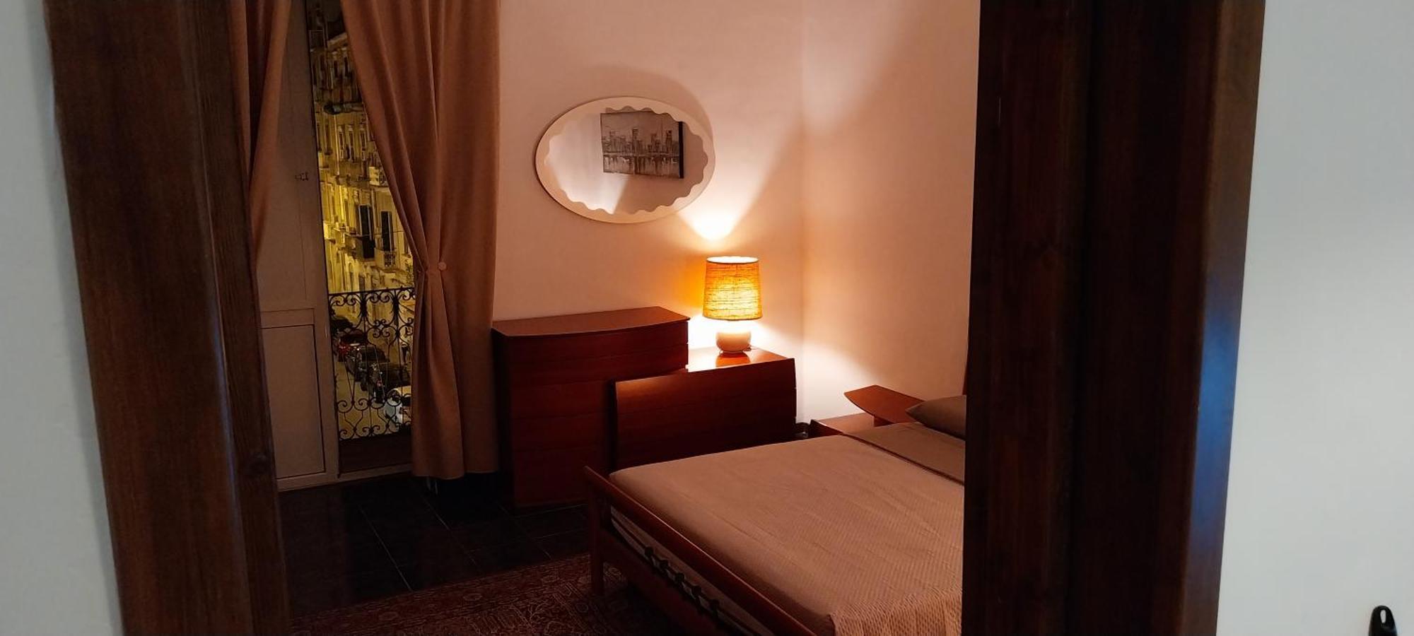 Bed and Breakfast Casa Ramellini Taranto Centro Exteriér fotografie