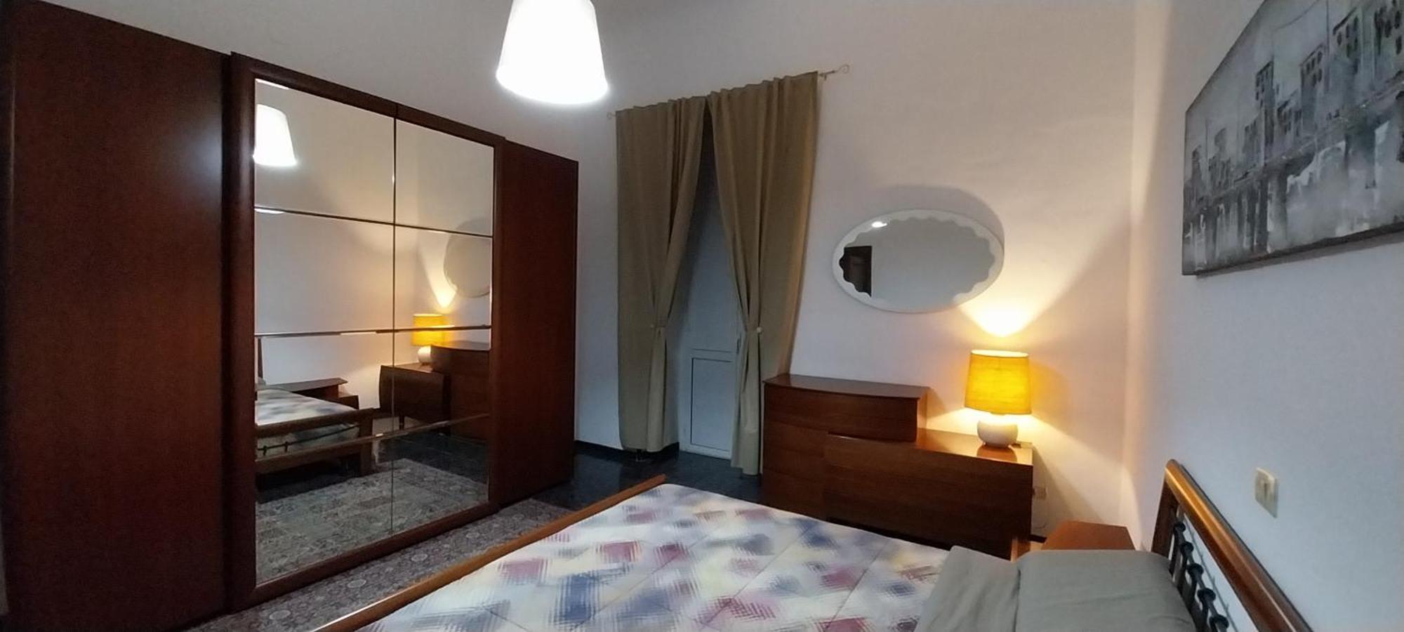 Bed and Breakfast Casa Ramellini Taranto Centro Exteriér fotografie