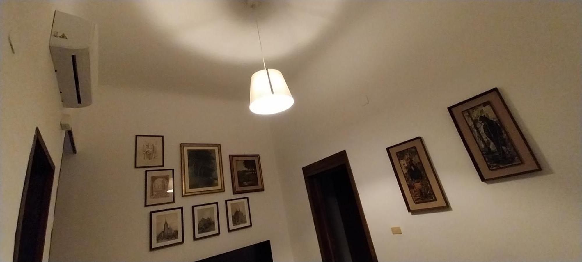 Bed and Breakfast Casa Ramellini Taranto Centro Exteriér fotografie