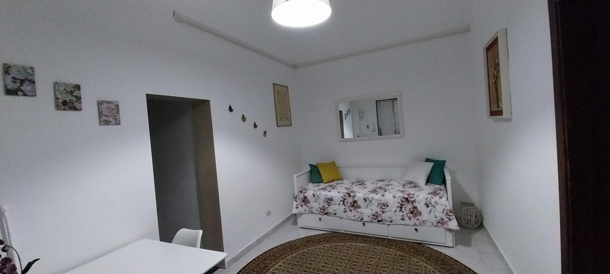 Bed and Breakfast Casa Ramellini Taranto Centro Exteriér fotografie