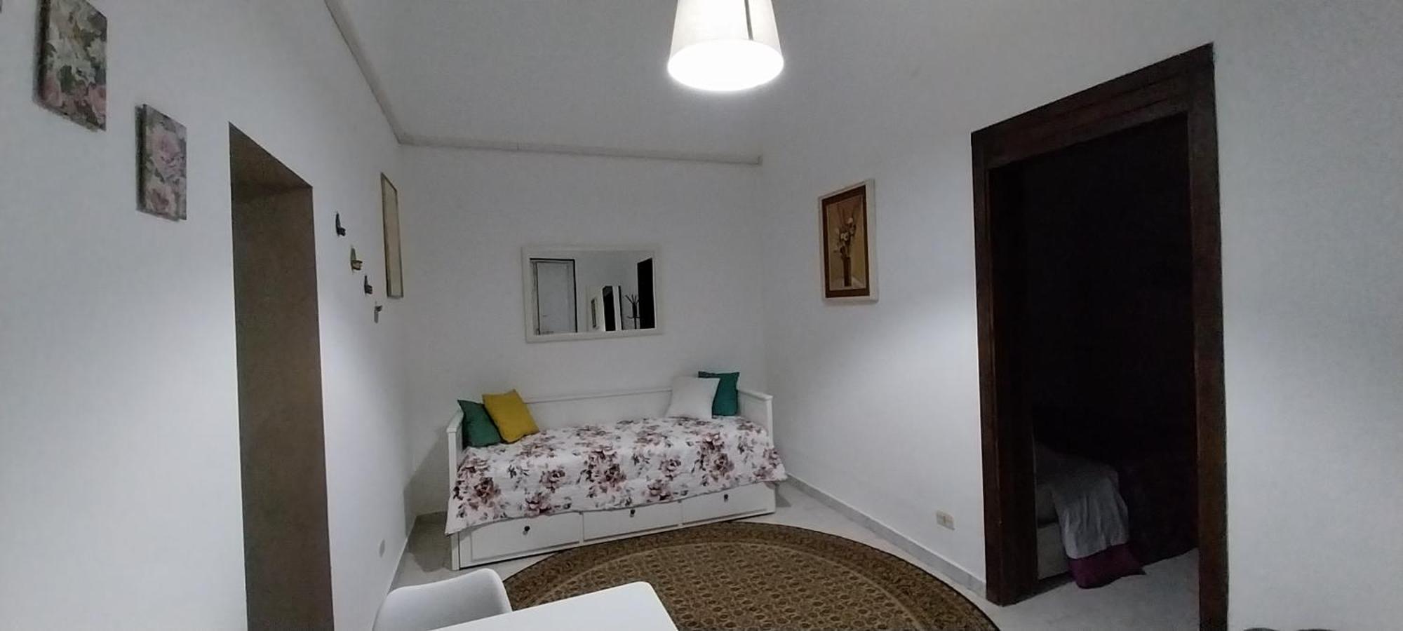 Bed and Breakfast Casa Ramellini Taranto Centro Exteriér fotografie