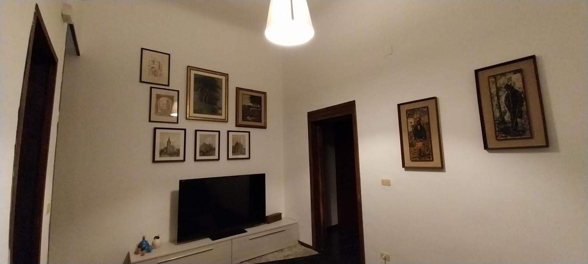 Bed and Breakfast Casa Ramellini Taranto Centro Exteriér fotografie
