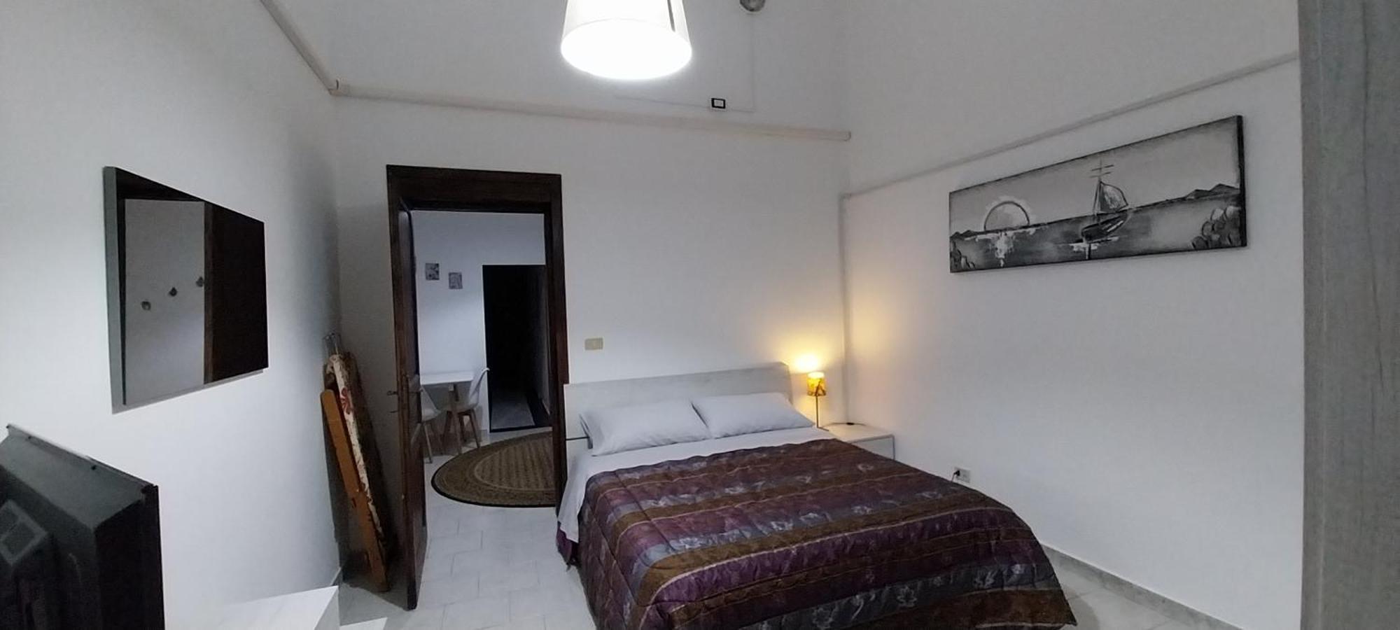 Bed and Breakfast Casa Ramellini Taranto Centro Exteriér fotografie