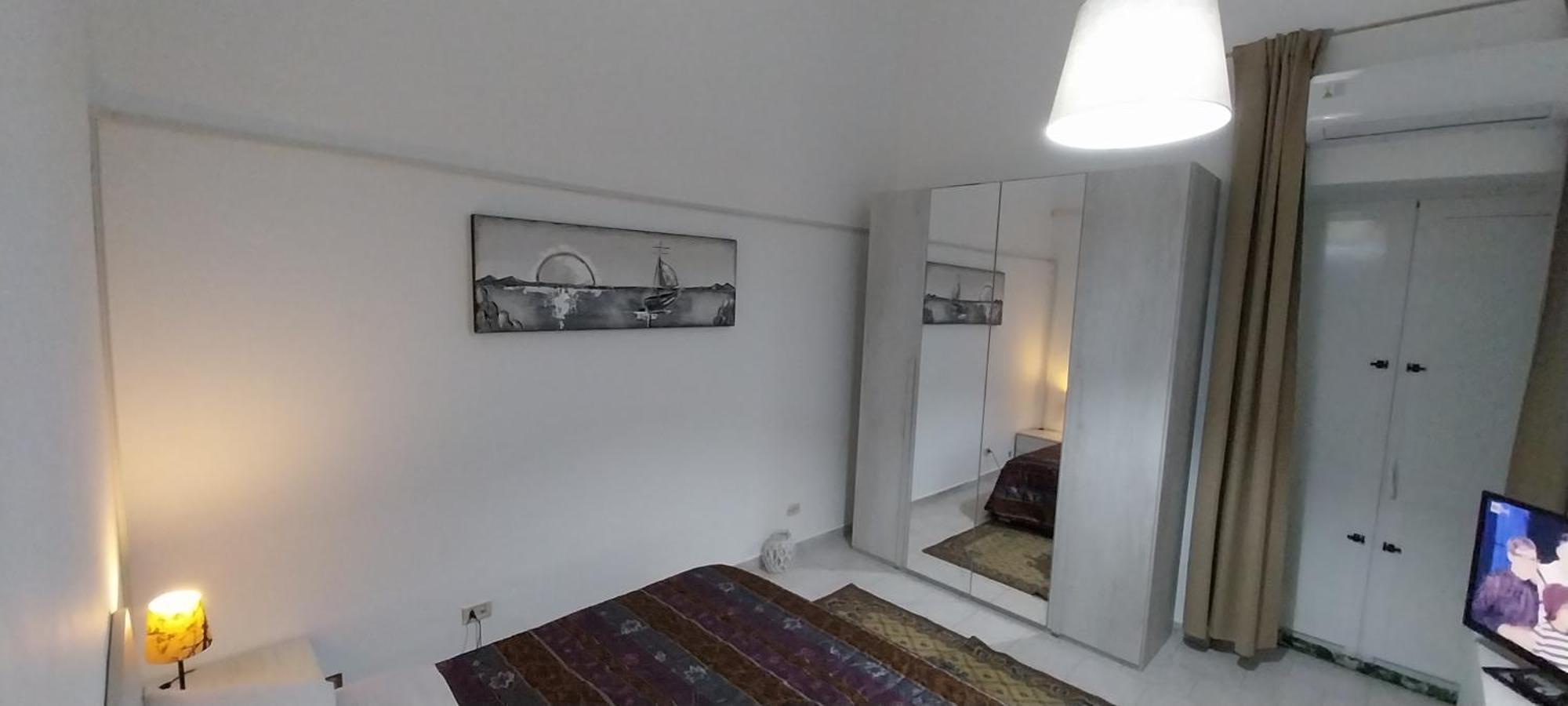 Bed and Breakfast Casa Ramellini Taranto Centro Exteriér fotografie